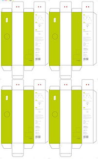 解锁创意灵感 精品平面设计图库与素材获取指南