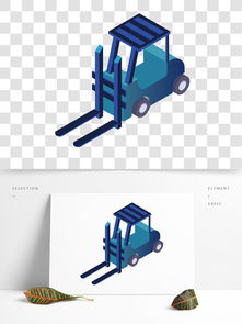 设备图标工厂设计素材免费下载——千图网助力平面与网页设计